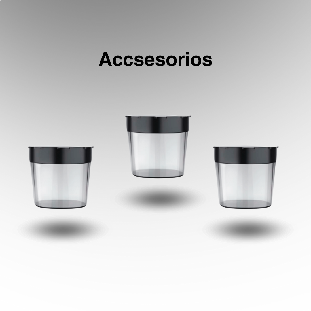 Accesorios