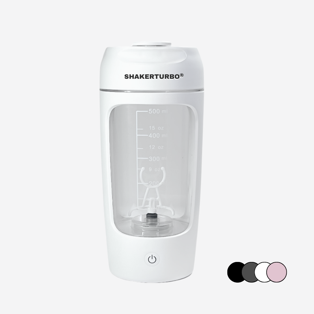 ShakerTurbo Pro