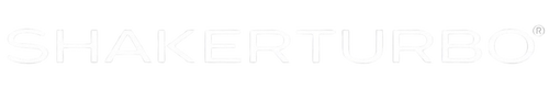 ShakerTurbo® 